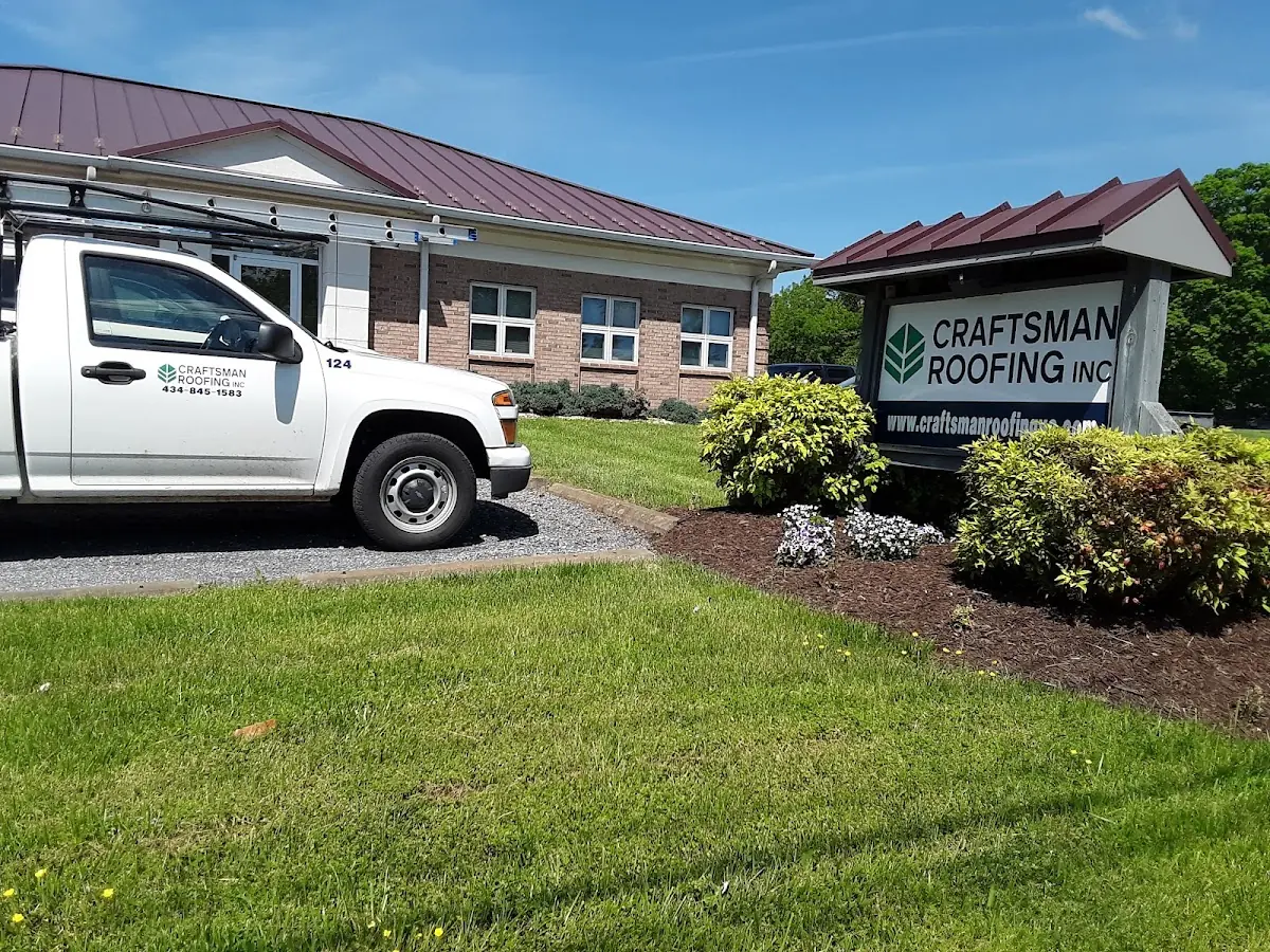 Quality Chimney Repair by experienced craftsmen in Stronghold